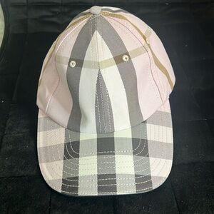 Burberry Hat